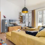 Apartment First Avalon Sellin (Rugen)