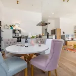 First Avalon Apartment Sellin (Rugen)