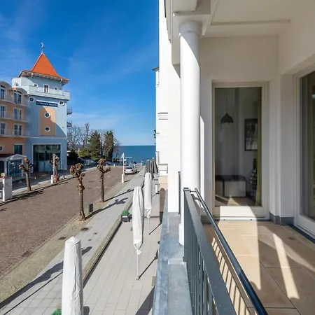 Lägenhet First Avalon *