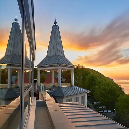 Lägenhet First Avalon Sellin (Rugen)