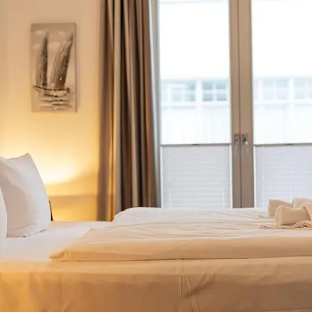 First Avalon Apartament